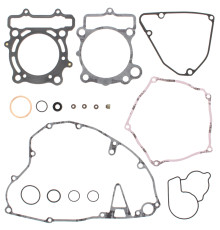 WINDEROSA (VERTEX) Комплект Прокладок для двигуна KAWASAKI KXF 250 04-08, SUZUKI RMZ 250 '04-'06 (KX250F)