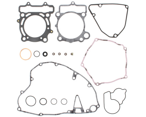 WINDEROSA (VERTEX) Комплект Прокладок для двигуна KAWASAKI KXF 250 04-08, SUZUKI RMZ 250 '04-'06 (KX250F)