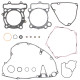 WINDEROSA (VERTEX) Комплект Прокладок для двигуна KAWASAKI KXF 250 04-08, SUZUKI RMZ 250 '04-'06 (KX250F)