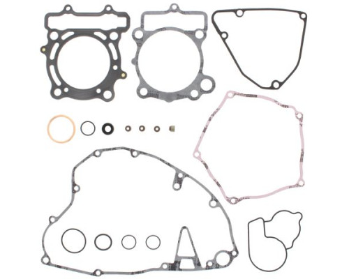 WINDEROSA (VERTEX) Комплект Прокладок для двигуна KAWASAKI KXF 250 04-08, SUZUKI RMZ 250 '04-'06 (KX250F)