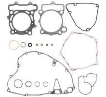 WINDEROSA (VERTEX) Комплект Прокладок для двигуна KAWASAKI KXF 250 04-08, SUZUKI RMZ 250 '04-'06 (KX250F)