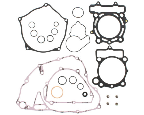 WINDEROSA (VERTEX) Комплект Прокладок для двигуна KAWASAKI KXF 250 '09-'16