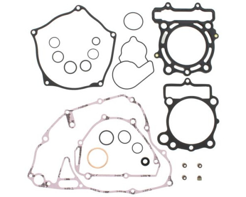 WINDEROSA (VERTEX) Комплект Прокладок для двигуна KAWASAKI KXF 250 '09-'16
