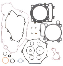 WINDEROSA (VERTEX) Комплект Прокладок для двигуна KAWASAKI KXF 450 06-08 (KXF450)