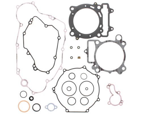 WINDEROSA (VERTEX) Комплект Прокладок для двигуна KAWASAKI KXF 450 06-08 (KXF450)