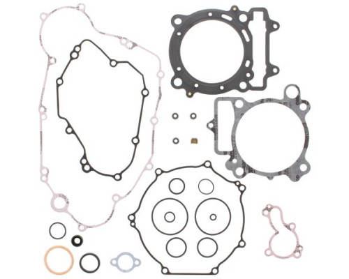 WINDEROSA (VERTEX) Комплект Прокладок для двигуна KAWASAKI KXF 450 06-08 (KXF450)