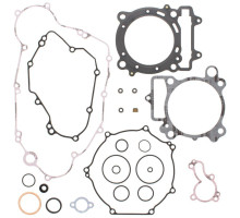 WINDEROSA (VERTEX) Комплект Прокладок для двигуна KAWASAKI KXF 450 06-08 (KXF450)