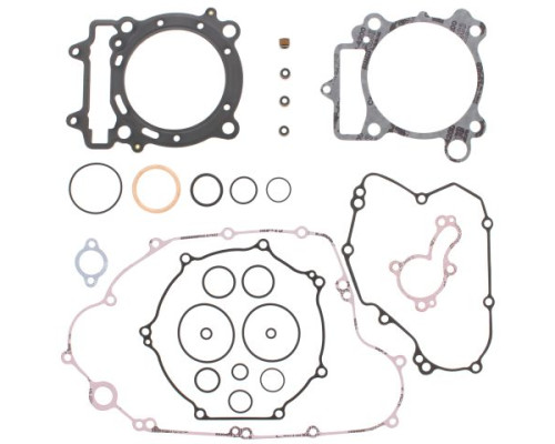 WINDEROSA (VERTEX) Комплект Прокладок для двигуна KAWASAKI KXF 450 09-15 (KXF450)