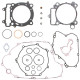 WINDEROSA (VERTEX) Комплект Прокладок для двигуна KAWASAKI KXF 450 09-15 (KXF450)