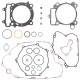 WINDEROSA (VERTEX) Комплект Прокладок для двигуна KAWASAKI KXF 450 09-15 (KXF450)