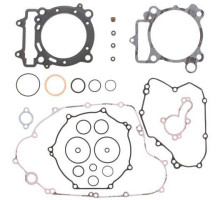 WINDEROSA (VERTEX) Комплект Прокладок для двигуна KAWASAKI KXF 450 09-15 (KXF450)