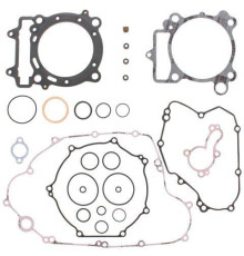 WINDEROSA (VERTEX) Комплект Прокладок для двигуна KAWASAKI KXF 450 09-15 (KXF450)