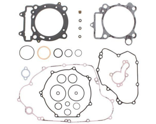 WINDEROSA (VERTEX) Комплект Прокладок для двигуна KAWASAKI KXF 450 09-15 (KXF450)
