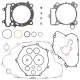 WINDEROSA (VERTEX) Комплект Прокладок для двигуна KAWASAKI KXF 450 09-15 (KXF450)