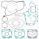 WINDEROSA (VERTEX) Комплект Прокладок для двигуна KTM 250 EXC 07-16, SX250 07-16