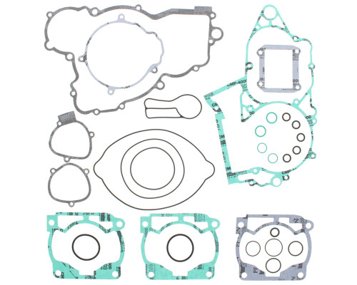 WINDEROSA (VERTEX) Комплект Прокладок для двигуна KTM 250 EXC 07-16, SX250 07-16