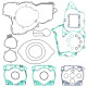 WINDEROSA (VERTEX) Комплект Прокладок для двигуна KTM 250 EXC 07-16, SX250 07-16