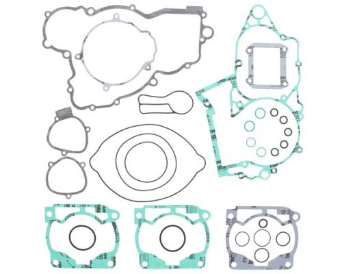 WINDEROSA (VERTEX) Комплект Прокладок для двигуна KTM 250 EXC 07-16, SX250 07-16
