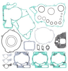 WINDEROSA (VERTEX) Комплект Прокладок для двигуна KTM EXC 125 '06-'14, SX 125 '07-'15, SX 144 '07-'08, SX 150 '09-'15 (SX125, EXC125)