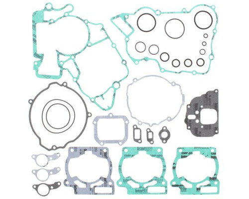 WINDEROSA (VERTEX) Комплект Прокладок для двигуна KTM EXC 125 '06-'14, SX 125 '07-'15, SX 144 '07-'08, SX 150 '09-'15 (SX125, EXC125)