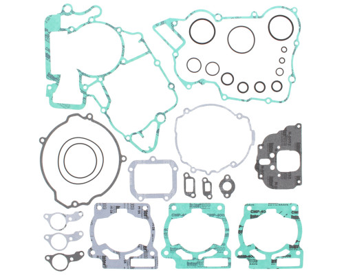 WINDEROSA (VERTEX) Комплект Прокладок для двигуна KTM EXC 125 '06-'14, SX 125 '07-'15, SX 144 '07-'08, SX 150 '09-'15 (SX125, EXC125)