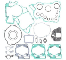 WINDEROSA (VERTEX) Комплект Прокладок для двигуна KTM EXC 125 '06-'14, SX 125 '07-'15, SX 144 '07-'08, SX 150 '09-'15 (SX125, EXC125)
