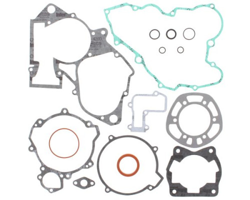 WINDEROSA (VERTEX) Комплект Прокладок для двигуна KTM EXC 125 '93-97, SX 125 '93-97