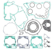 WINDEROSA (VERTEX) Комплект Прокладок для двигуна KTM EXC 125 '98-01, SX 125 '98-01