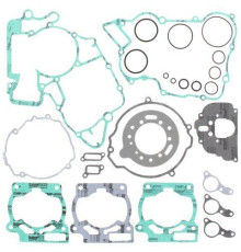 WINDEROSA (VERTEX) Комплект Прокладок для двигуна KTM EXC 125 '98-01, SX 125 '98-01
