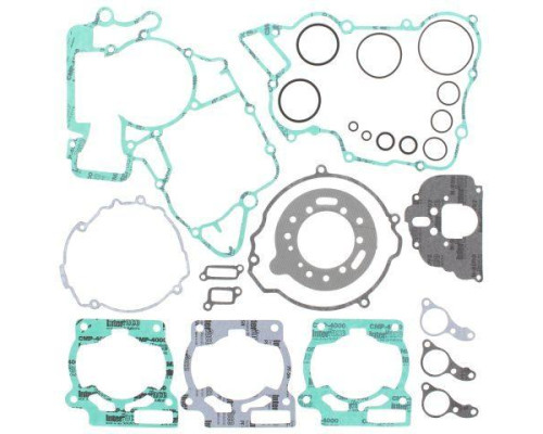 WINDEROSA (VERTEX) Комплект Прокладок для двигуна KTM EXC 125 '98-01, SX 125 '98-01