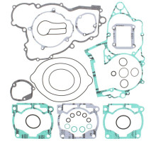 WINDEROSA (VERTEX) Комплект Прокладок для двигуна KTM EXC 250 05-06, SX250 05-06