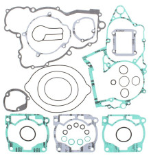 WINDEROSA (VERTEX) Комплект Прокладок для двигуна KTM EXC 250 05-06, SX250 05-06