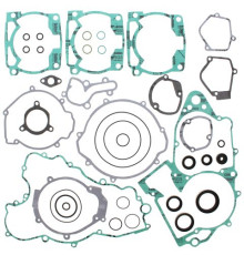 WINDEROSA (VERTEX) Комплект Прокладок для двигуна KTM EXC 300 94-03, MXC 300 94-03, SX 300 94 (З прокладкаМИ ДЛЯ ДВИГУНА)