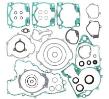 WINDEROSA (VERTEX) Комплект Прокладок для двигуна KTM EXC 300 94-03, MXC 300 94-03, SX 300 94 (З прокладкаМИ ДЛЯ ДВИГУНА)