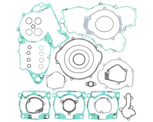 WINDEROSA (VERTEX) Комплект Прокладок для двигуна KTM EXC 300 '99-03, MXC 300 '94-03, SX 300 '94-03