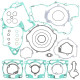 WINDEROSA (VERTEX) Комплект Прокладок для двигуна KTM EXC 300 '99-03, MXC 300 '94-03, SX 300 '94-03
