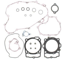 WINDEROSA (VERTEX) Комплект Прокладок для двигуна KTM EXC 450 '08-11, EXC 530 '08-'11, EXC400 09-10