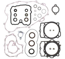 WINDEROSA (VERTEX) Комплект Прокладок для двигуна KTM EXC 450 09-11, EXC 530 09-11, EXC-R 450 08, EXC-R 530 08, XCR-W 450 08 (З прокладкаМИ ДЛЯ ДВИГУНА)