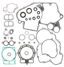 WINDEROSA (VERTEX) Комплект Прокладок для двигуна KTM EXC 520 00-02, EXC 525 03-07, SX 450 03-06, SX 520 00-02, SX 525 03-06 (З прокладкаМИ ДЛЯ ДВИГУНА)
