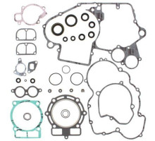 WINDEROSA (VERTEX) Комплект Прокладок для двигуна KTM EXC 520 00-02, EXC 525 03-07, SX 450 03-06, SX 520 00-02, SX 525 03-06 (З прокладкаМИ ДЛЯ ДВИГУНА)