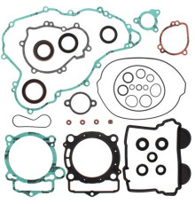 WINDEROSA (VERTEX) Комплект Прокладок для двигуна KTM EXC-F 350 12-16, SX-F 350 11-12, XC-F 350 11-12 (З прокладкаМИ ДЛЯ ДВИГУНА)