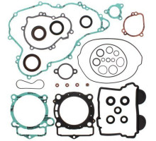 WINDEROSA (VERTEX) Комплект Прокладок для двигуна KTM EXC-F 350 12-16, SX-F 350 11-12, XC-F 350 11-12 (З прокладкаМИ ДЛЯ ДВИГУНА)