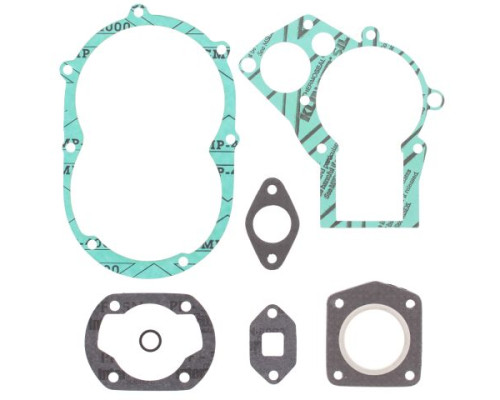 WINDEROSA (VERTEX) Комплект Прокладок для двигуна KTM MINI ADV 50 '97-00