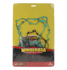 WINDEROSA (VERTEX) Комплект Прокладок для двигуна KTM SX 125 '16-'22, SX 150 '16-'22, HUSQVARNA TC 125 '16-'22, TE 150 '16-'22, TPI 150 '20-'22 GAS GAS MC 125 '21-'22