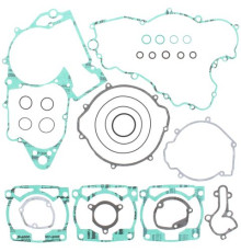 WINDEROSA (VERTEX) Комплект Прокладок для двигуна KTM SX 250 '00-02, EXC 250 '00-03
