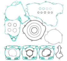 WINDEROSA (VERTEX) Комплект Прокладок для двигуна KTM SX 250 '00-02, EXC 250 '00-03