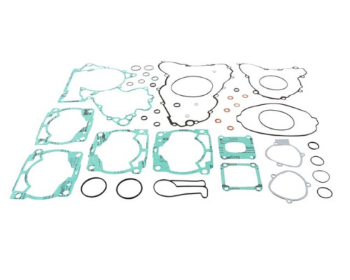 WINDEROSA (VERTEX) Комплект Прокладок для двигуна KTM SX 250 '17-'22, EXC 250 '17-'18, EXC 300 '17-'21, EXC 250 / 300 TPI '18-21, HUSQVARNA TC 250 '17-'22, TE 250 / 300 '17-'18, TX 300 '17-'19, TE 250 / 300 I '18-'22, GAS GAS EC 250 / 300 '21-'22, EX 250