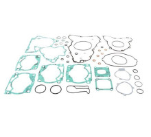 WINDEROSA (VERTEX) Комплект Прокладок для двигуна KTM SX 250 '17-'22, EXC 250 '17-'18, EXC 300 '17-'21, EXC 250 / 300 TPI '18-21, HUSQVARNA TC 250 '17-'22, TE 250 / 300 '17-'18, TX 300 '17-'19, TE 250 / 300 I '18-'22, GAS GAS EC 250 / 300 '21-'22, EX 250