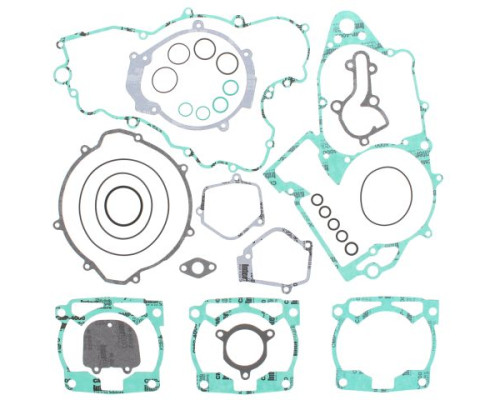 WINDEROSA (VERTEX) Комплект Прокладок для двигуна KTM SX 250 '94-99, EXC 250 '94-99