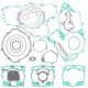 WINDEROSA (VERTEX) Комплект Прокладок для двигуна KTM SX 250 '94-99, EXC 250 '94-99